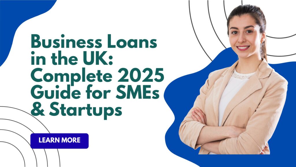 Business Loans in the UK